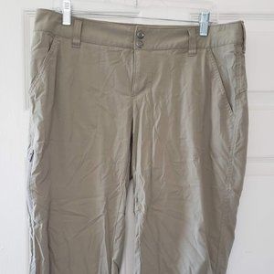 Columbia Saturday Trail II Knee Pants